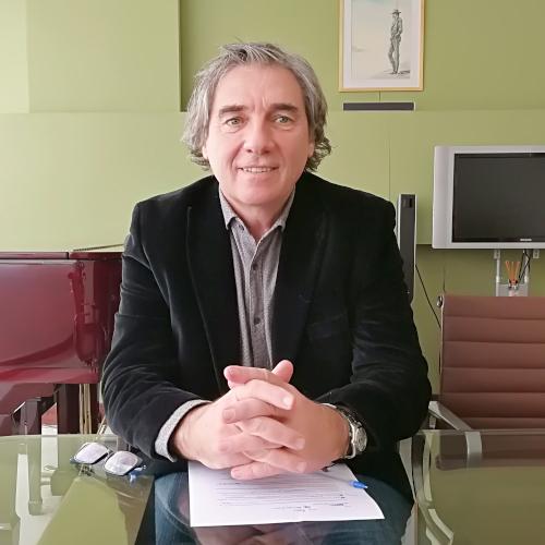 Facundo saravia ciam